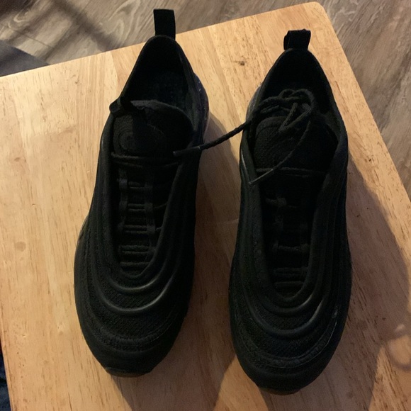 Men’s Nike Airmax Terrascape, 97 size 6 1/2 men’s women’s size 8 new - Picture 4 of 5